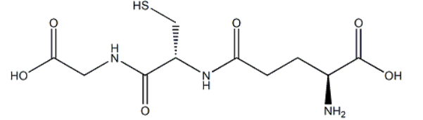还原型谷胱甘肽
